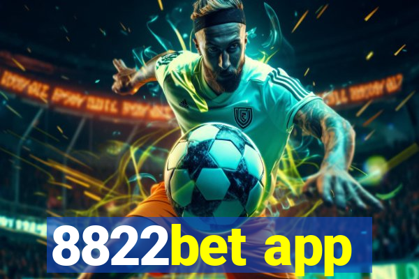 8822bet app